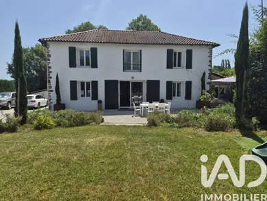 House in Saint-André-de-Seignanx (40390)