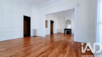 Apartment in Rouen (76000)