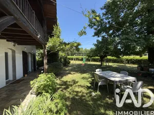 Maison à Saint-Lon-les-Mines (40300)