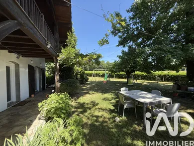 House in Saint-Lon-les-Mines (40300)