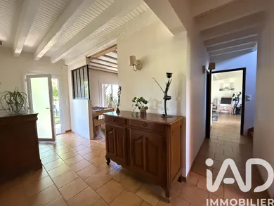 House in Saint-Lon-les-Mines (40300)