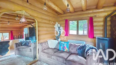 Cottage in Beuil (06470)