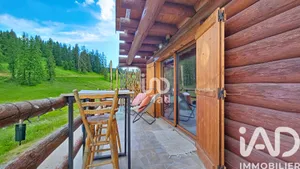 Châlet à Beuil (06470)