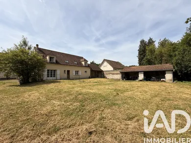 Maison à Le Gué-de-Longroi (28700)