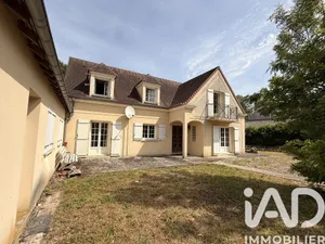 House in Ablis (78660)