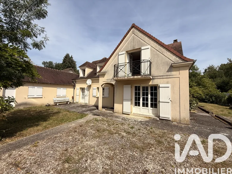 Maison 5 pièces 170 m² · au Gué-de-Longroi · 170 m² · 339 000 €