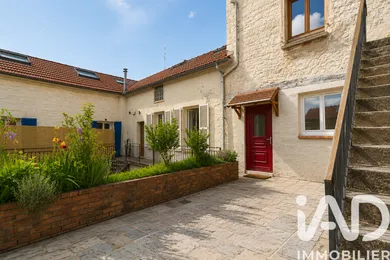 House in Méry-sur-Oise (95540)