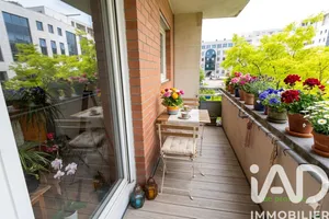 Appartement à Rueil-Malmaison (92500)