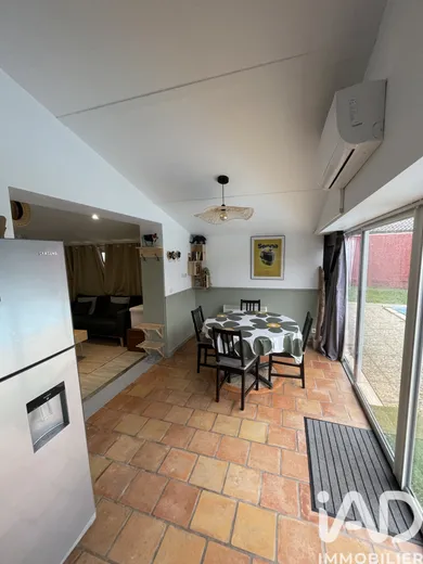 Townhouse in Dax (40100)