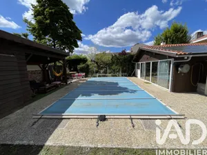 Maison de ville à Dax (40100)