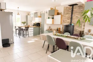 Traditional house in Fontenay-Trésigny (77610)