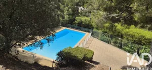 Appartement à Bandol (83150)