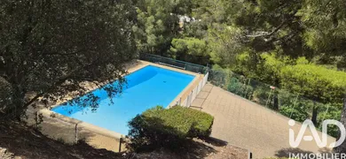 Appartement à Bandol (83150)