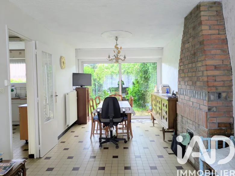 Maison 5 pièces 105 m² · à Haubourdin · 105 m² · 199 000 €