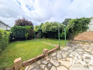 Townhouse in Haubourdin (59320)