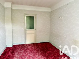 Appartement à Aubervilliers (93300)