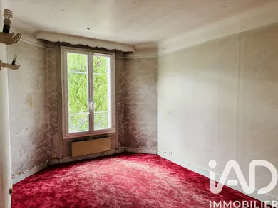 Appartement à Aubervilliers (93300)