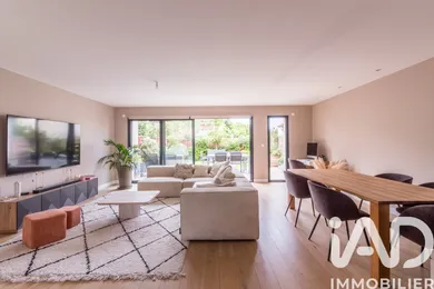 House in Houilles (78800)