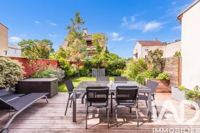 House in Houilles (78800)