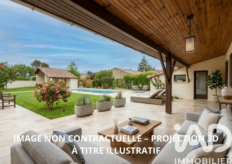 Maison 6 pièces 145 m² · à Seysses · 145 m² · 330 000 €