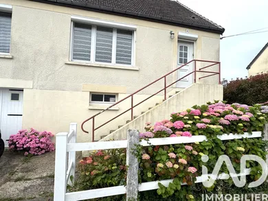 Maison à Cherbourg-en-Cotentin (50460)