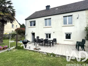 Maison à Cherbourg-en-Cotentin (50460)