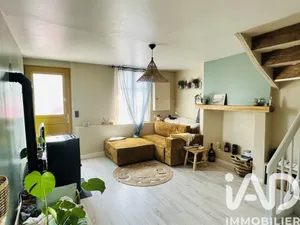 Townhouse in Malaunay (76770)