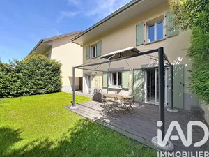 House in Divonne-les-Bains (01220)