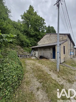 House in Neuville-lès-Vaucouleurs (55140)