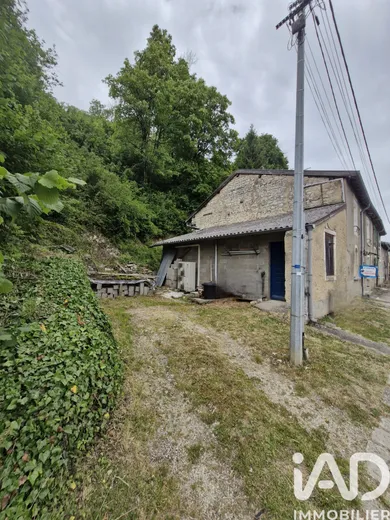 House in Neuville-lès-Vaucouleurs (55140)