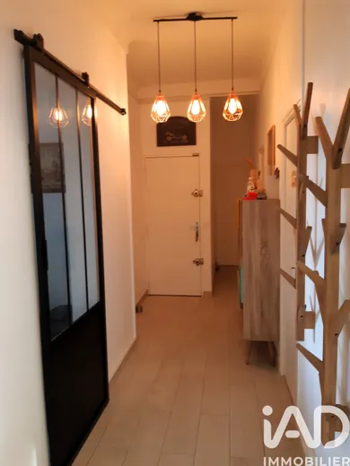 Appartement à Sainte-Geneviève-des-Bois (91700)