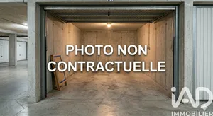 Garage à Annecy (74600)