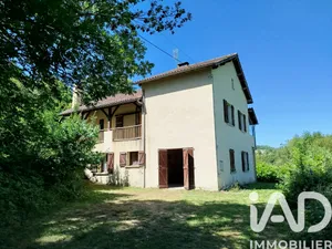 House in Gourdon (46300)
