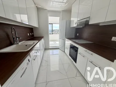 Appartement à Marseille (13013)