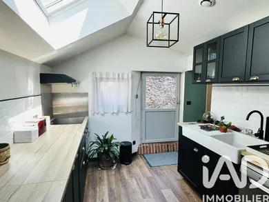 Townhouse in Malaunay (76770)