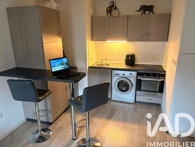 Appartement à Villenave-d'Ornon (33140)