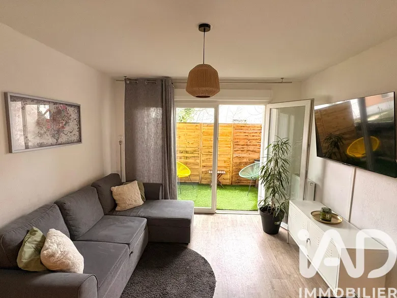Appartement 2 pièces 38 m² · à Villenave-d'Ornon · 38,5 m² · 166 000 €