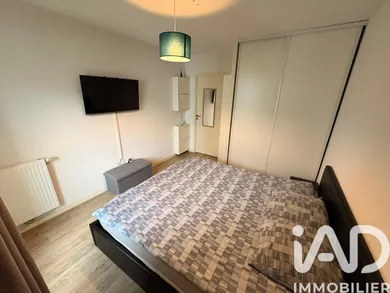 Appartement à Villenave-d'Ornon (33140)