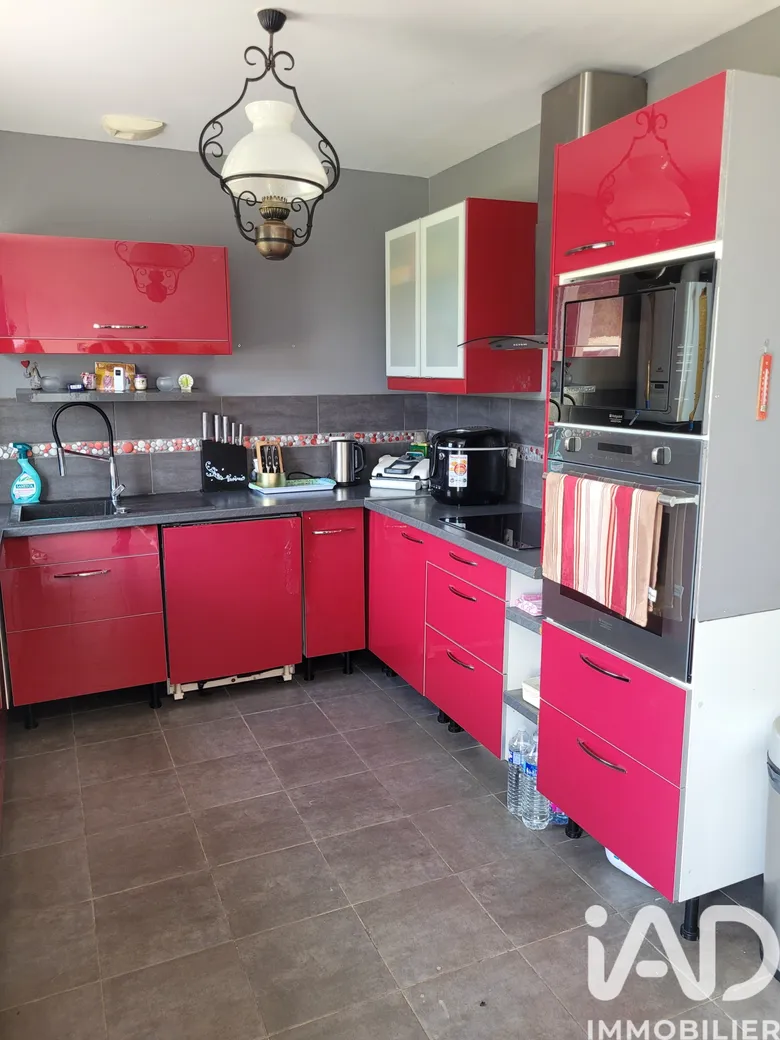 Maison 4 pièces 90 m² · à Pinon · 90 m² · 164 000 €