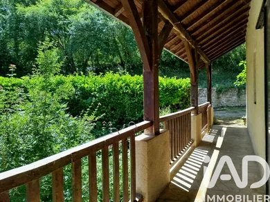 House in Gourdon (46300)