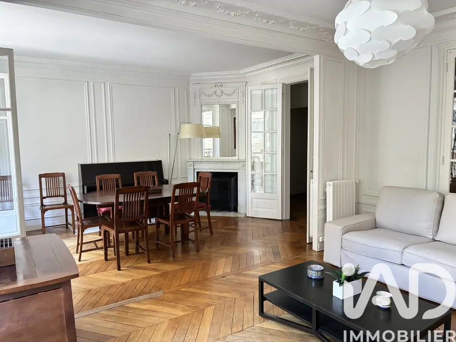 Appartement à Paris (75015) photo 3
