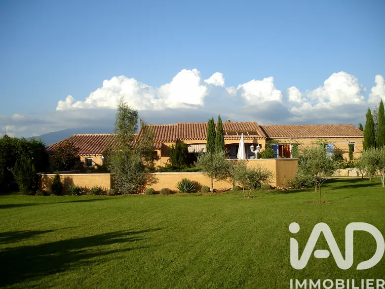 Maison 5 pièces 155 m² · à Mazan · 155 m² · 545 000 €