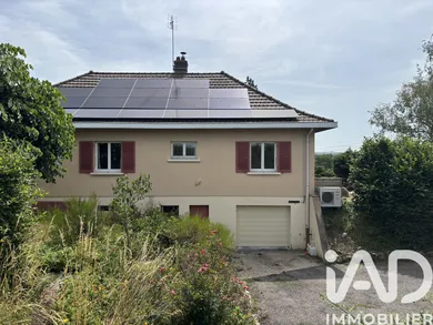 Maison à Palinges (71430)