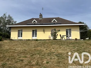 Maison à Palinges (71430)
