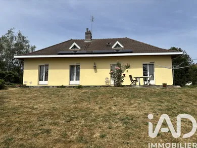 Maison à Palinges (71430)
