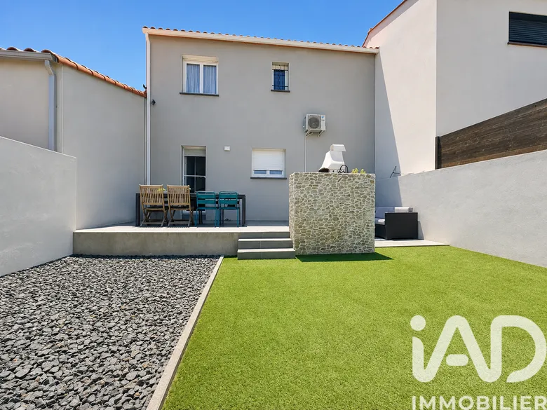 Maison 4 pièces 80 m² · à Millas · 80 m² · 245 000 €