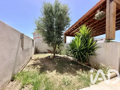 Maison à Millas (66170)