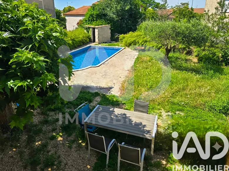 Maison 5 pièces 124 m² · à Nîmes · 124 m² · 295 000 €