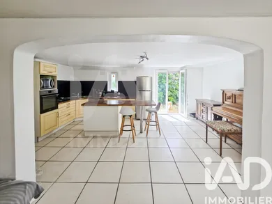 Maison à Nîmes (30000)