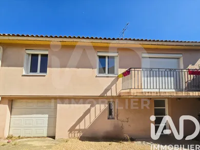 Maison à Nîmes (30000)